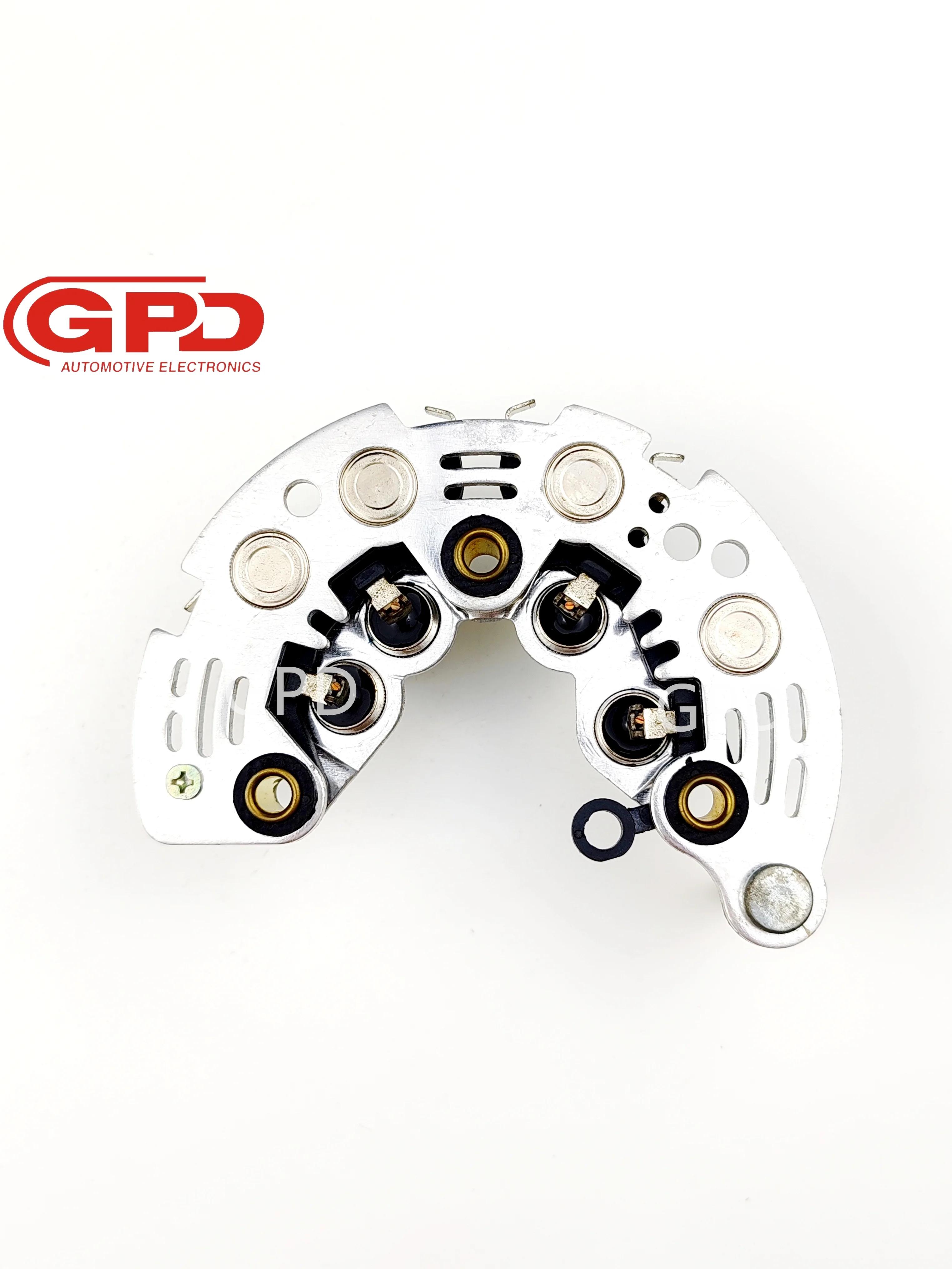 GPD    FR6100 RF-19H 236658 N2110300BB 063380009010 063380010010 2T1UAB 20-150-01008 1-229-421 1429689